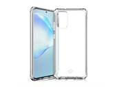 ITSKINS Cover til Samsung Galaxy S20 Plus Clear